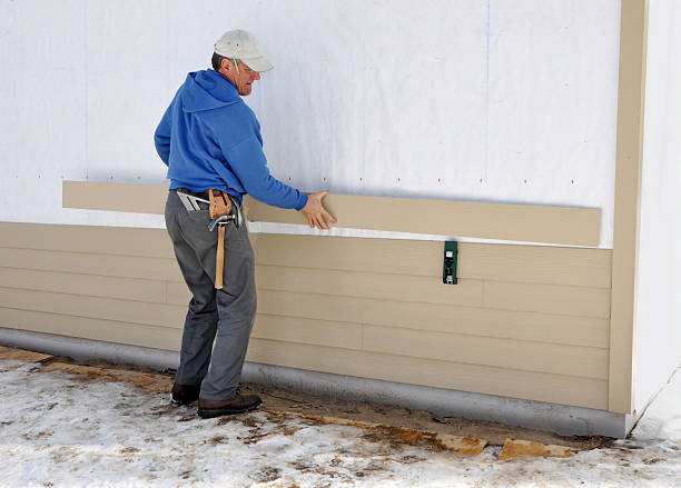 Best Brick Veneer Siding  in El Rancho, NM